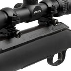 Карабін мисливський RUGER American-SR 30-06 SPRG