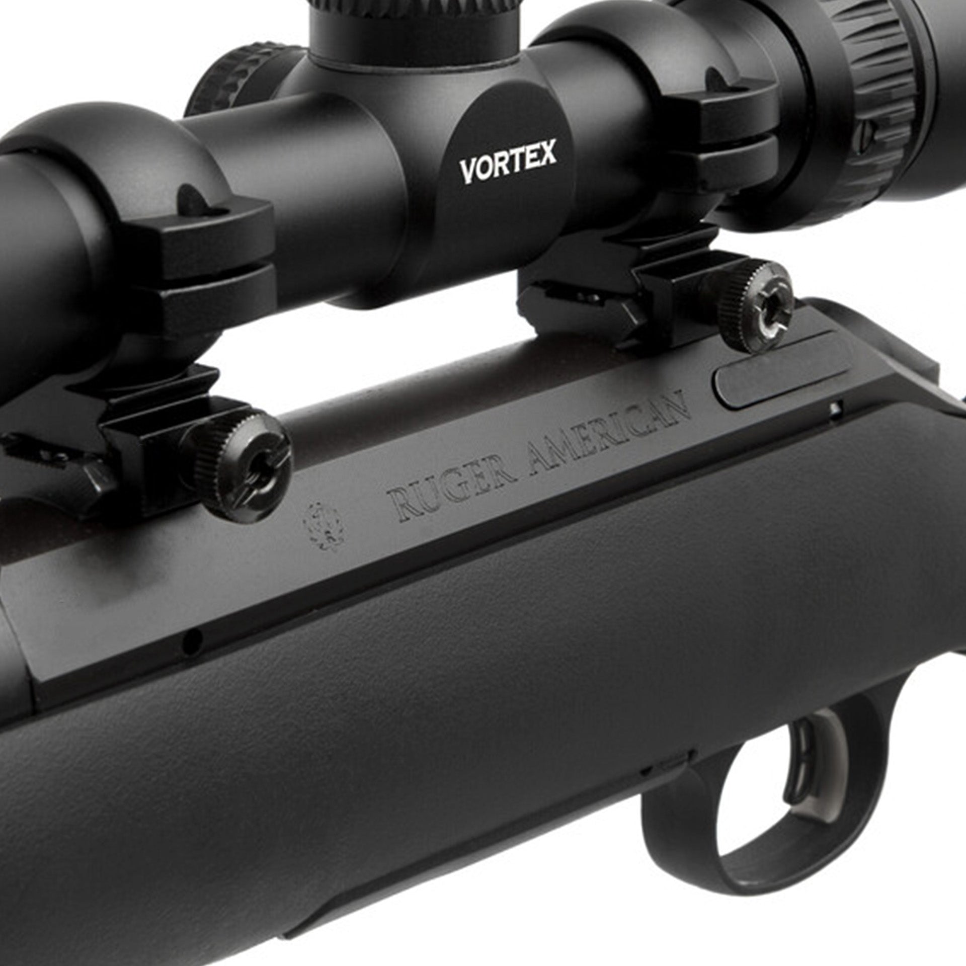 Карабін мисливський RUGER American-SR 30-06 SPRG