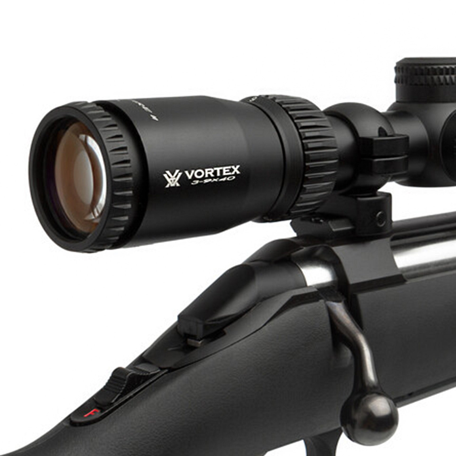 Карабін мисливський RUGER American-SR 30-06 SPRG