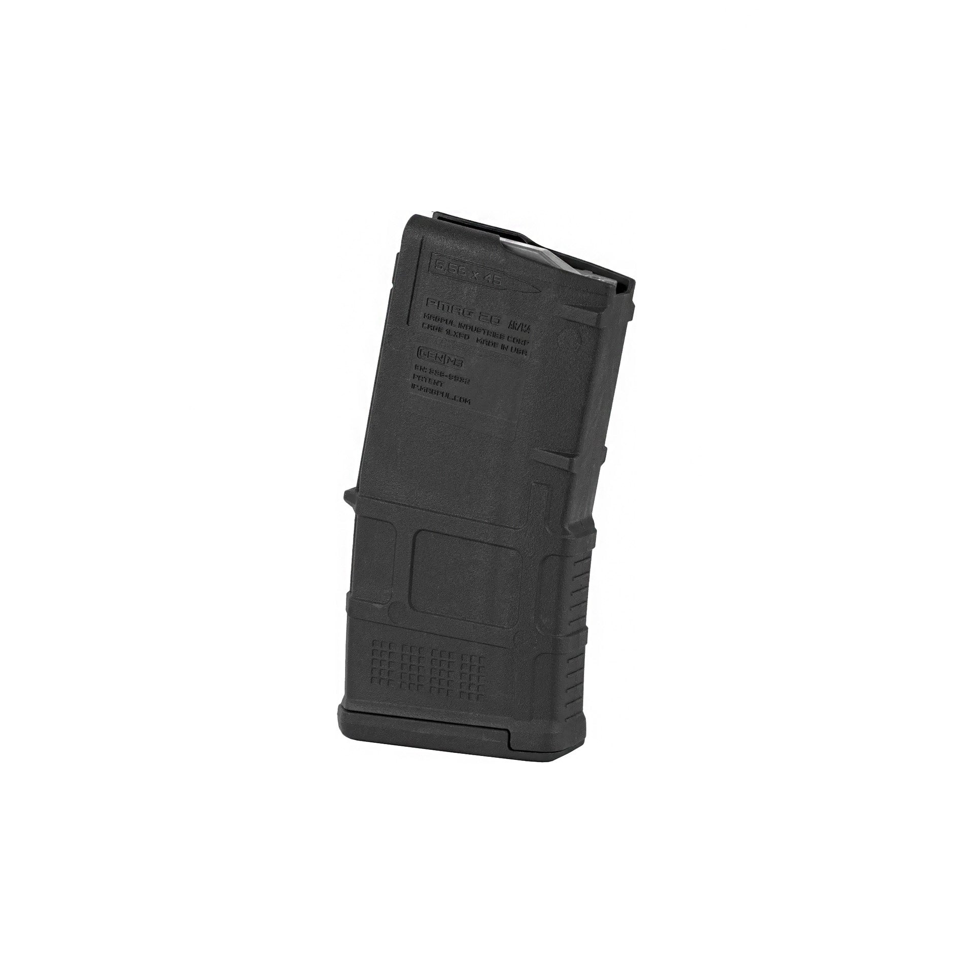 Магазин Magpul PMAG GEN M3 .223 Rem на 20 патронів