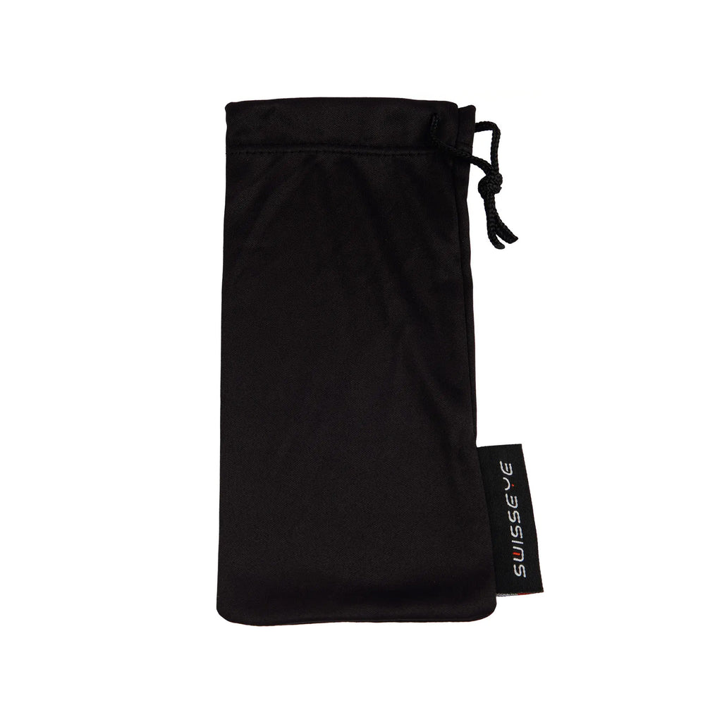Окуляри захисні Swiss Eye Blackhawk Black