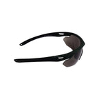 Окуляри захисні Swiss Eye Blackhawk Black