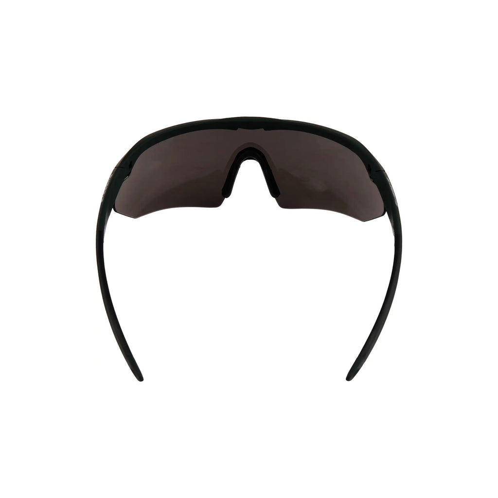 Окуляри захисні Swiss Eye Blackhawk Black