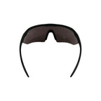 Окуляри захисні Swiss Eye Blackhawk Black