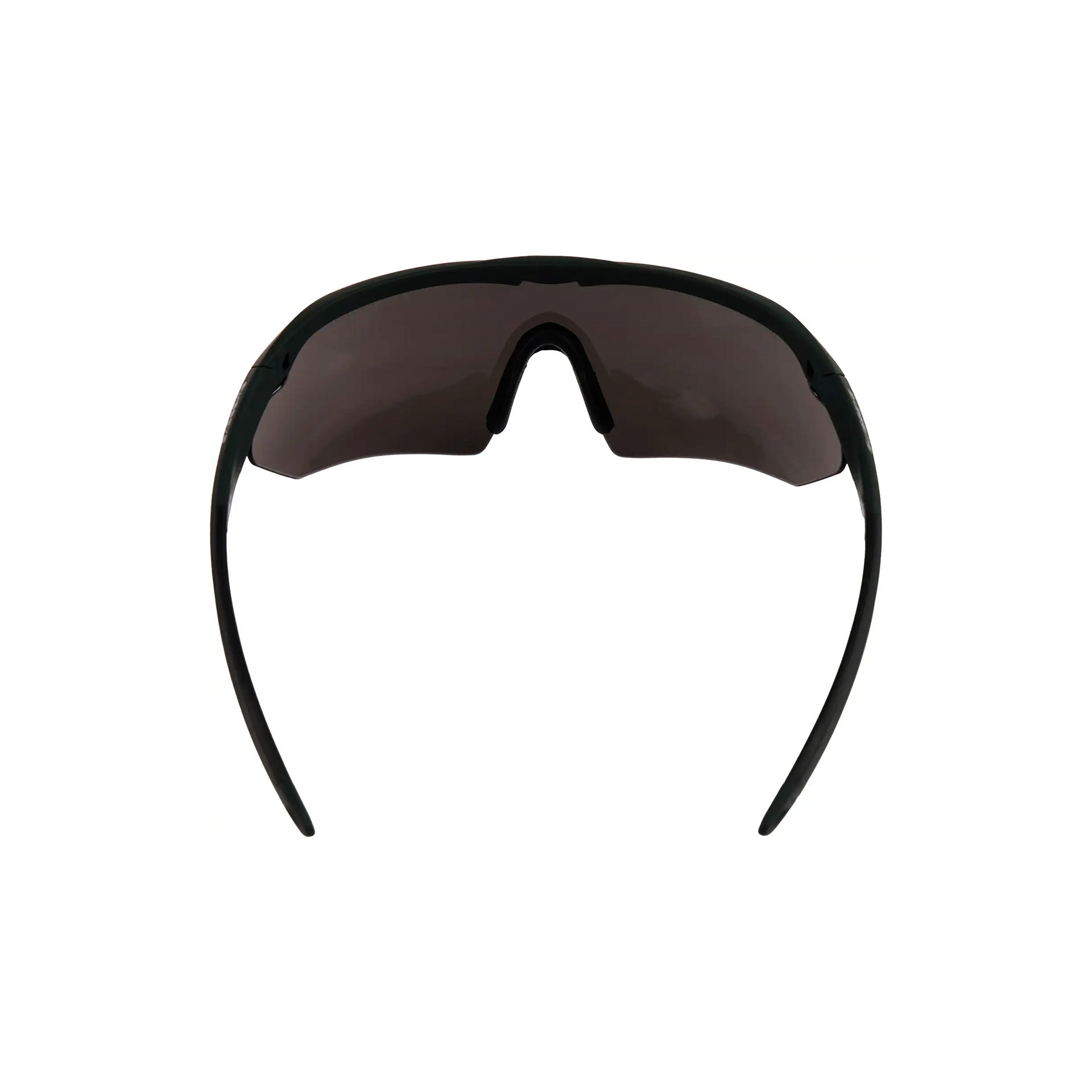 Окуляри захисні Swiss Eye Blackhawk Black