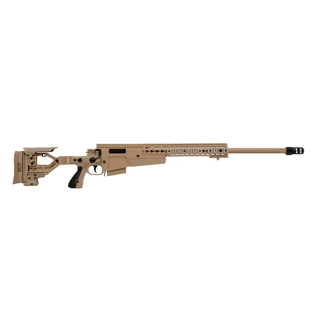 Карабін Accuracy International AXMC Green .300 Win Mag 24"