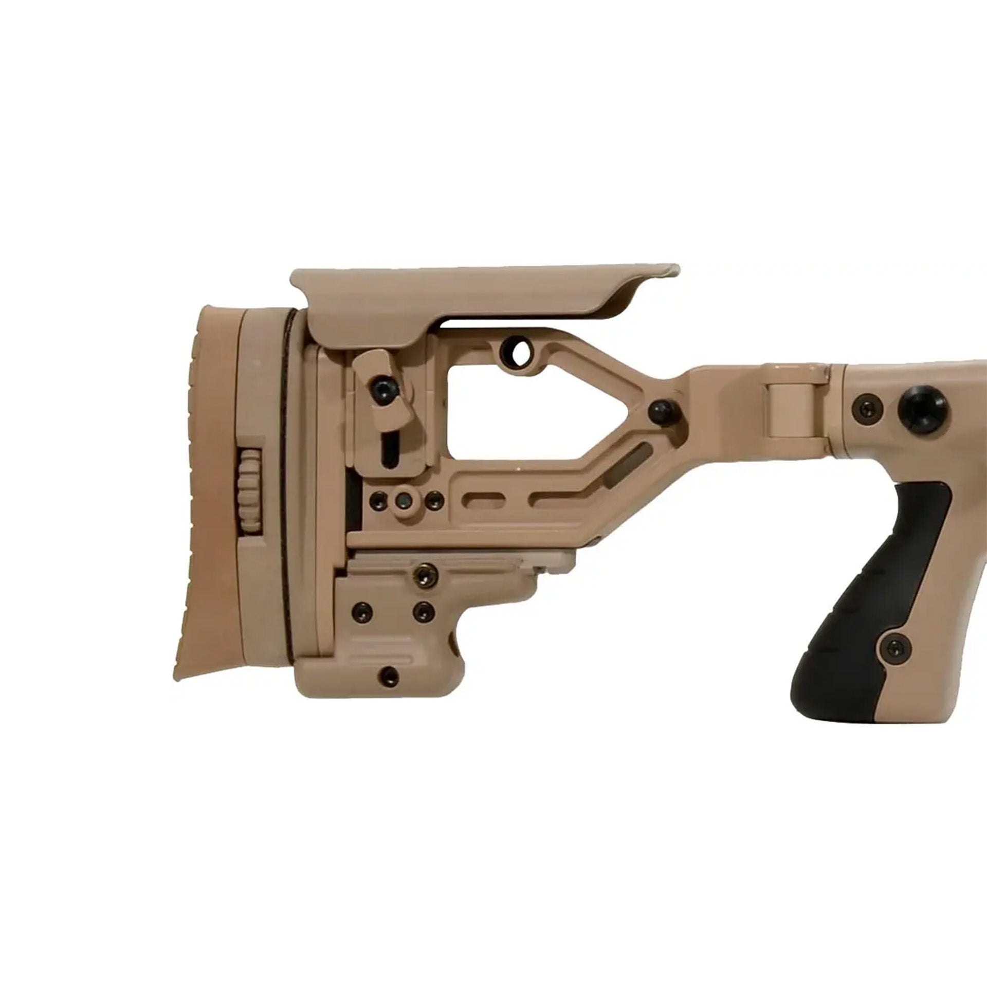 Карабін Accuracy International AXMC Green .300 Win Mag 24"