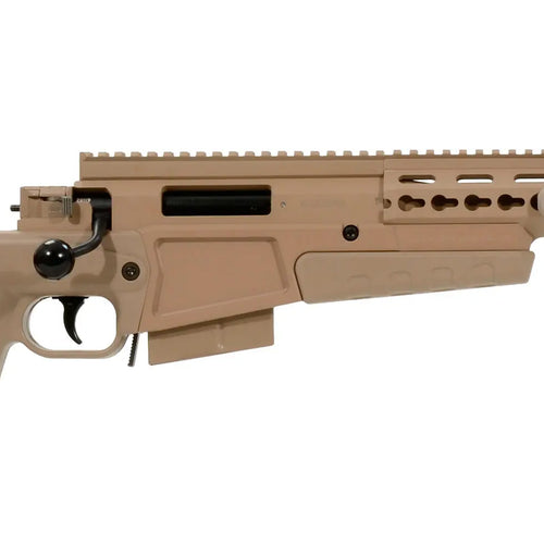 Карабін Accuracy International AXMC Green .300 Win Mag 24"