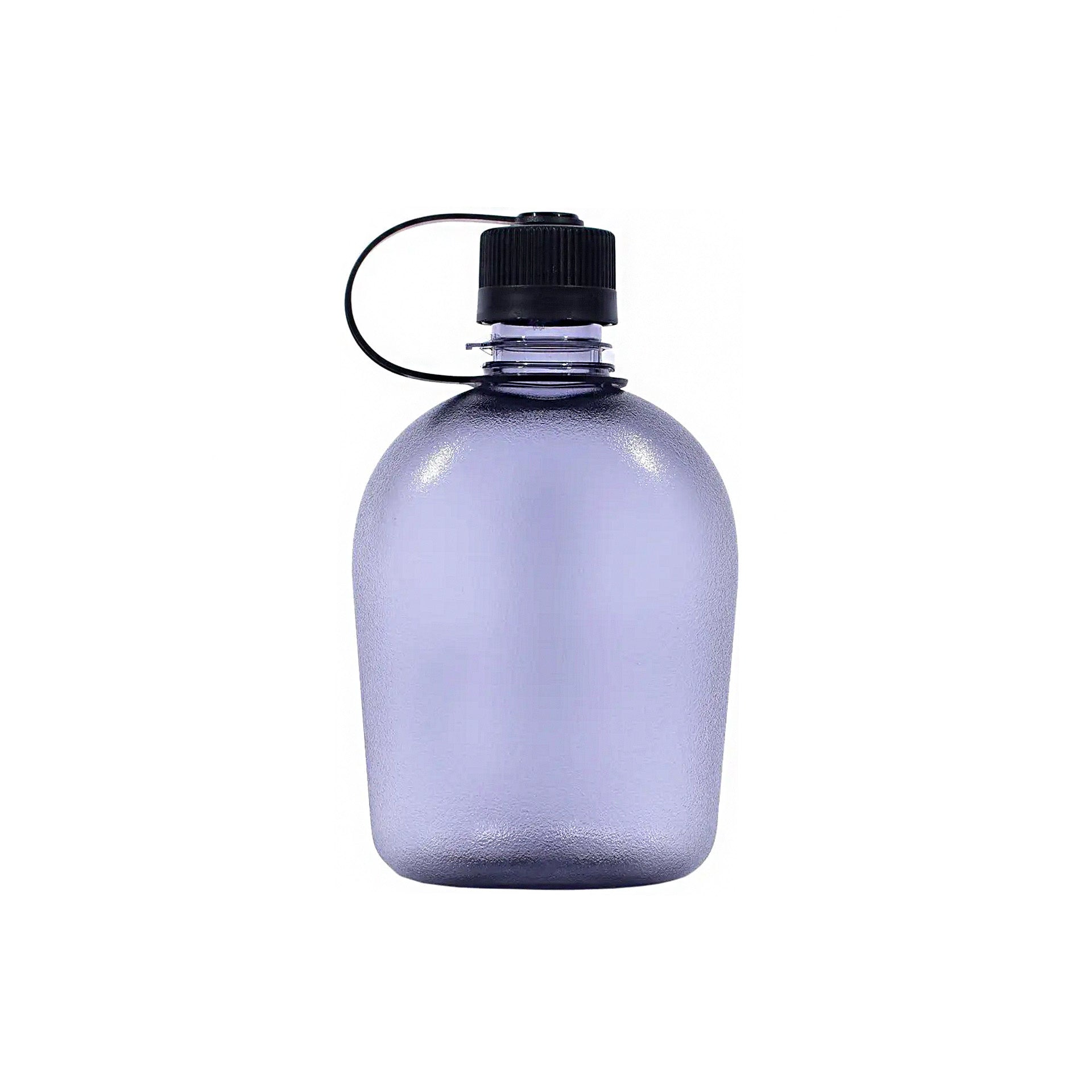 Фляга Pinguin Tritan Bottle Flask BPA-free, Grey, 0,750 ml.