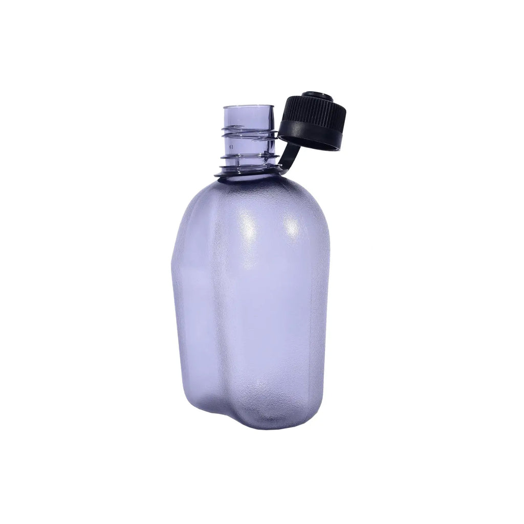 Фляга Pinguin Tritan Bottle Flask BPA-free, Grey, 0,750 ml.