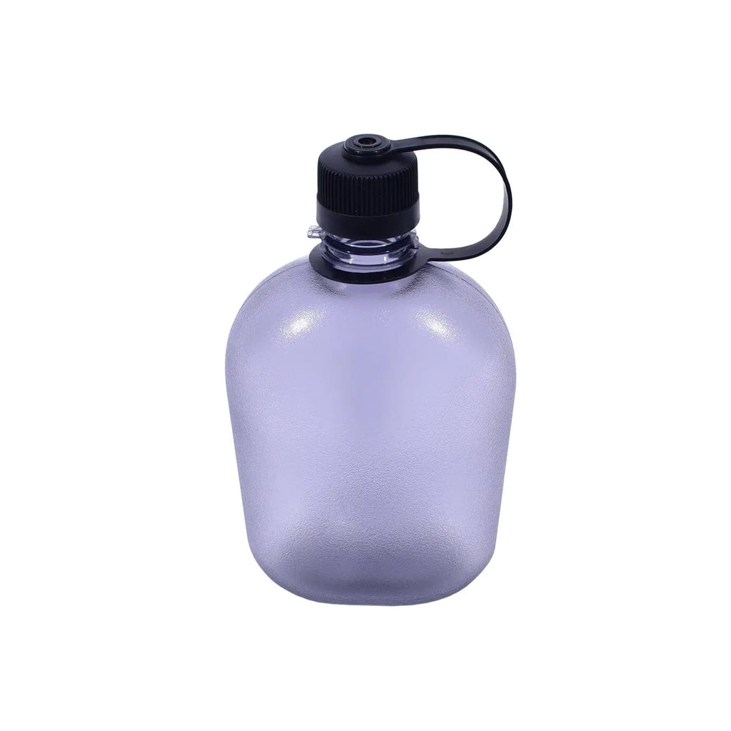 Фляга Pinguin Tritan Bottle Flask BPA-free, Grey, 0,750 ml.