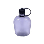 Фляга Pinguin Tritan Bottle Flask BPA-free, Grey, 0,750 ml.