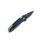 Розкладний ніж SOG Aegis AT, MK3 Indigo/Acid