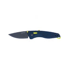 Розкладний ніж SOG Aegis AT, MK3 Indigo/Acid