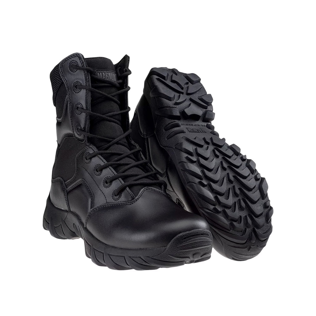Черевики Magnum Boots Cobra 8.0 V1, Black, 44 р-р.