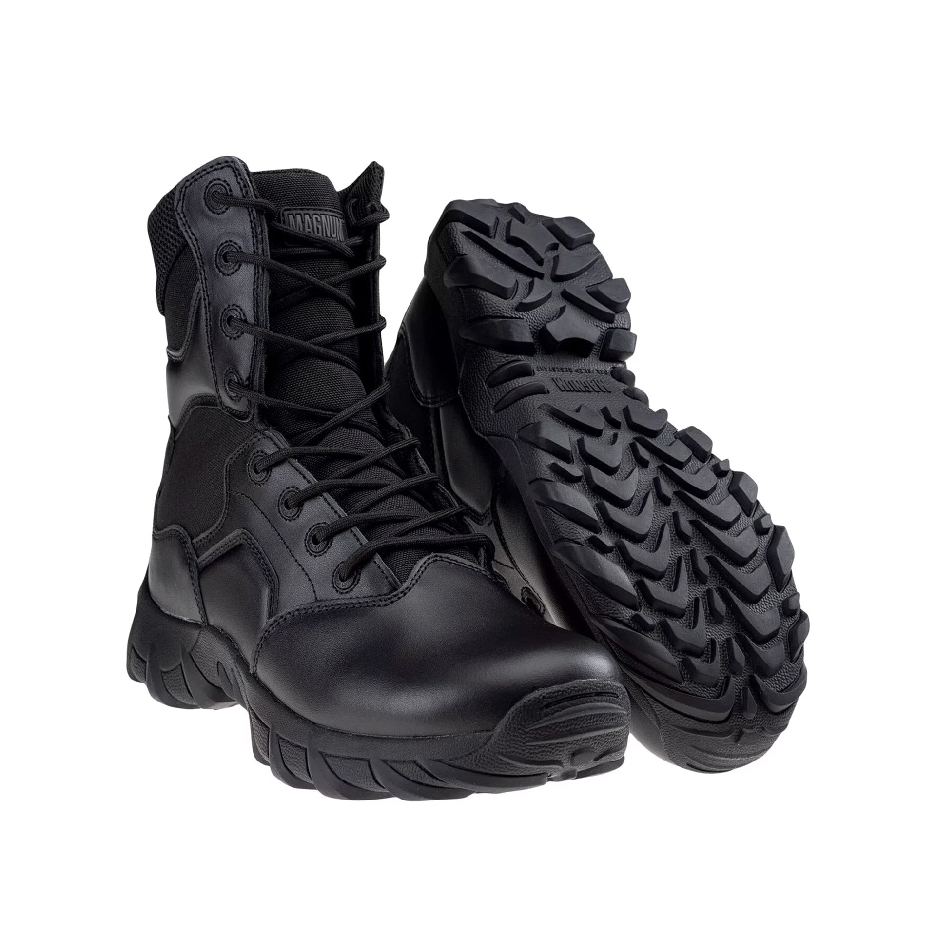 Черевики Magnum Boots Cobra 8.0 V1, Black, 44 р-р.