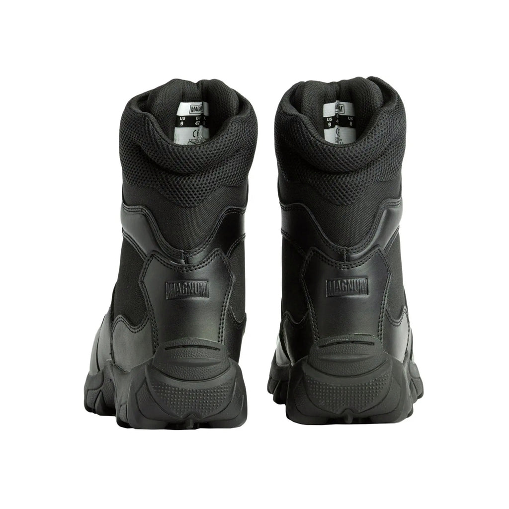 Черевики Magnum Boots Cobra 8.0 V1, Black, 44 р-р.