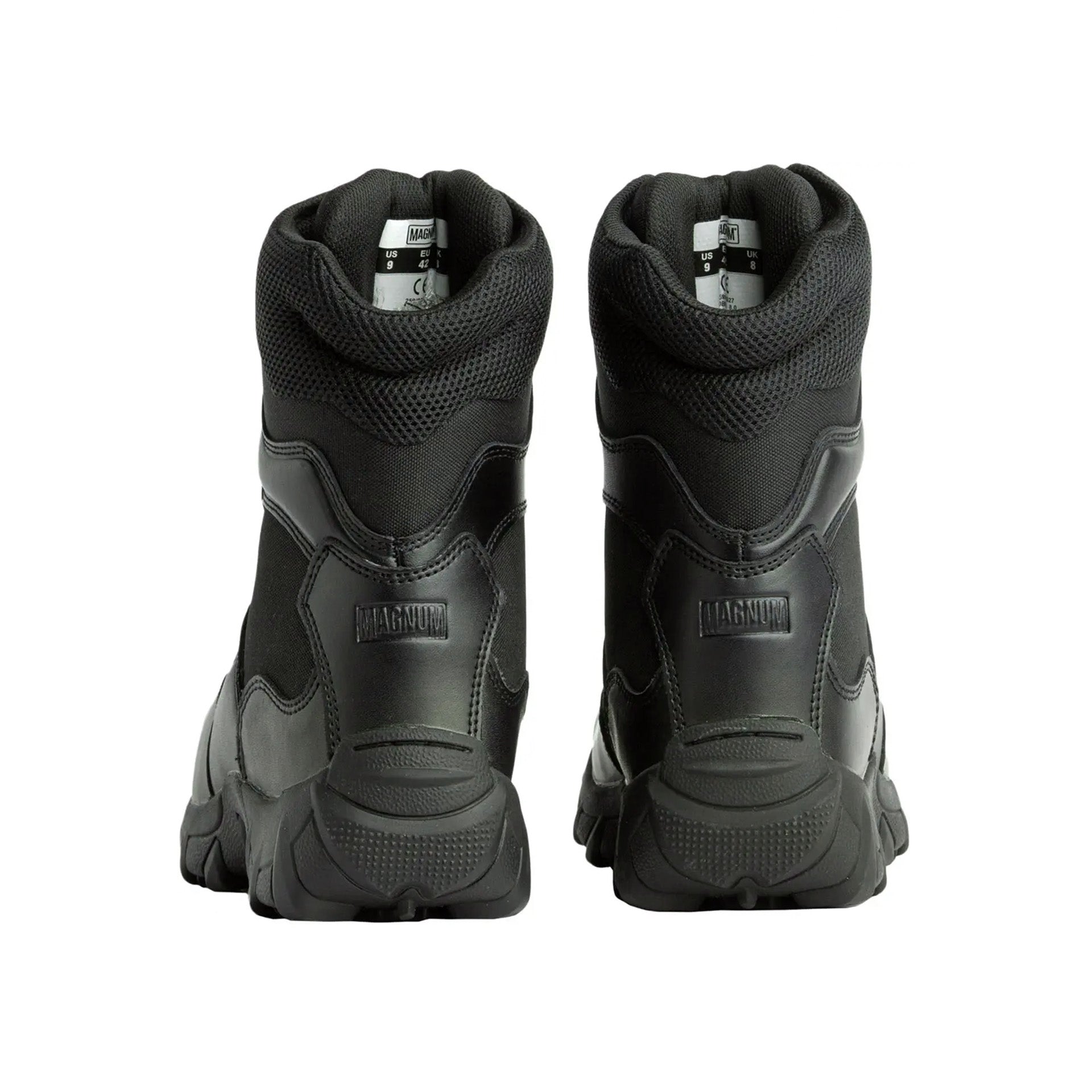 Черевики Magnum Boots Cobra 8.0 V1, Black, 44 р-р.