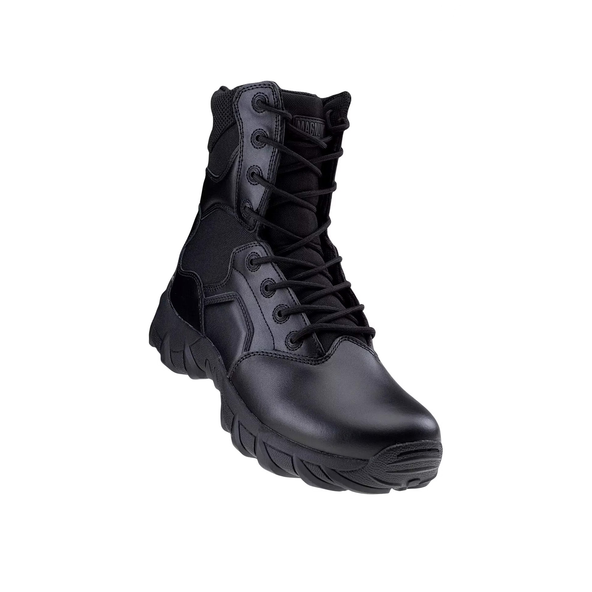 Черевики Magnum Boots Cobra 8.0 V1, Black, 44 р-р.