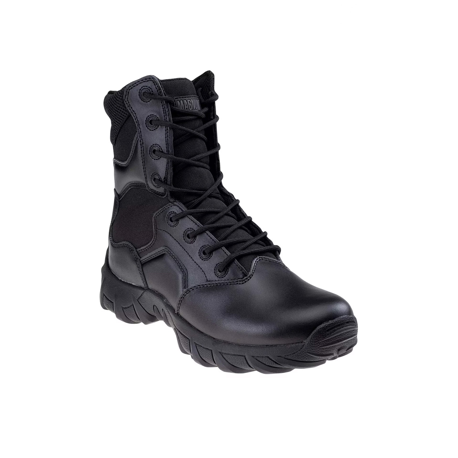 Черевики Magnum Boots Cobra 8.0 V1, Black, 44 р-р.