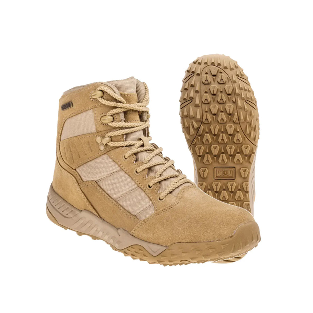 Черевики чоловічі Magnum MOTRU MID WP, 42 р-р.