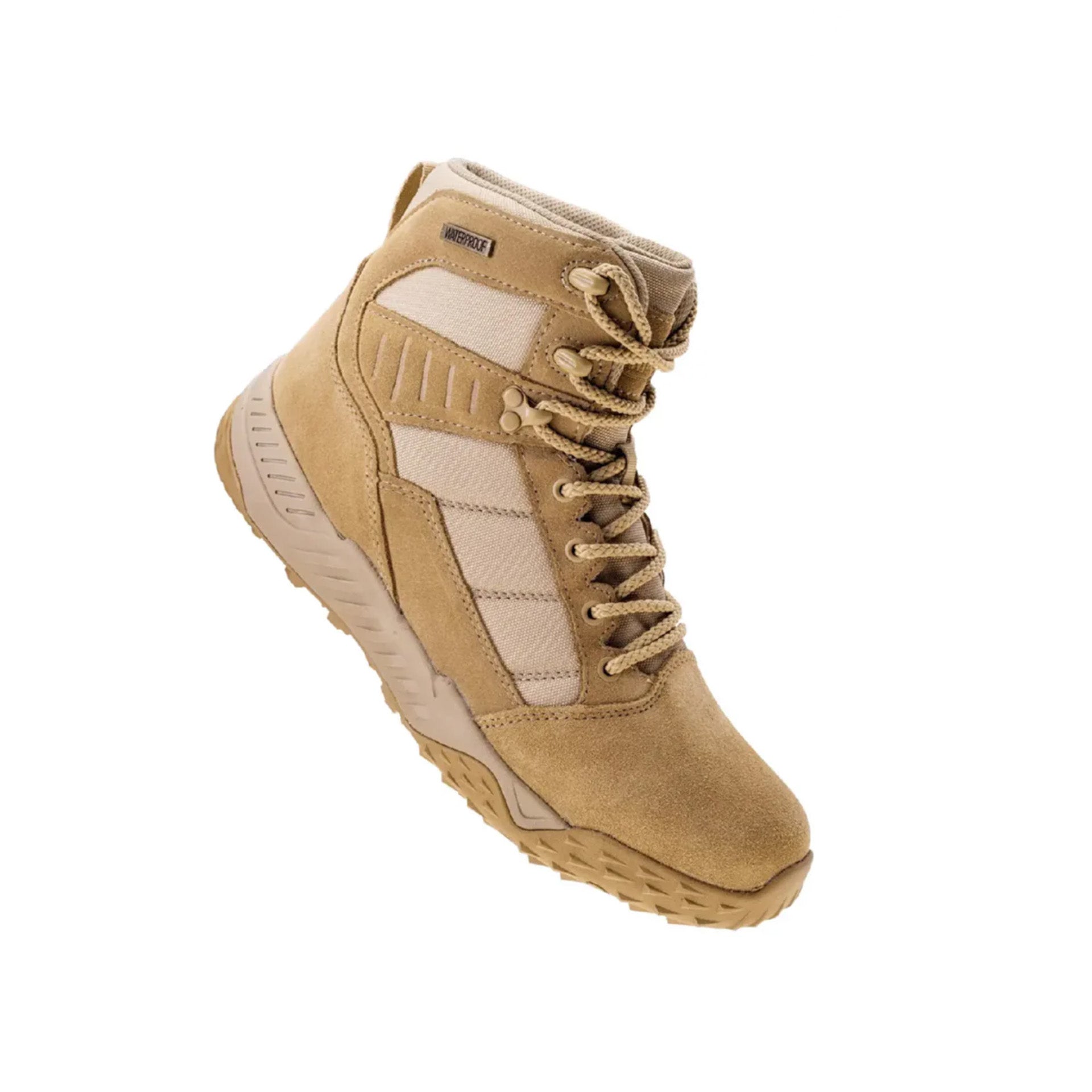 Черевики чоловічі Magnum MOTRU MID WP, 44 р-р.
