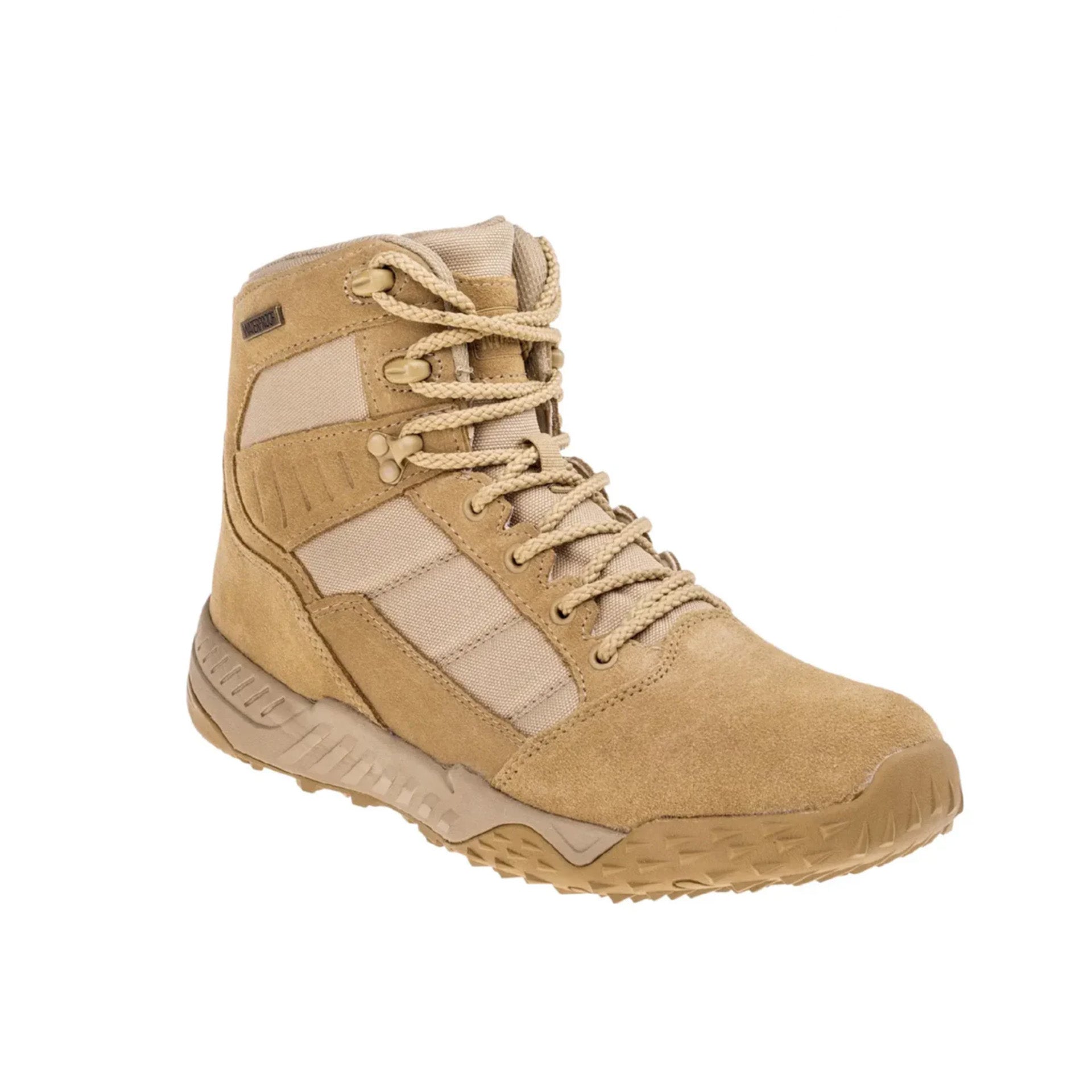 Черевики чоловічі Magnum MOTRU MID WP, 44 р-р.
