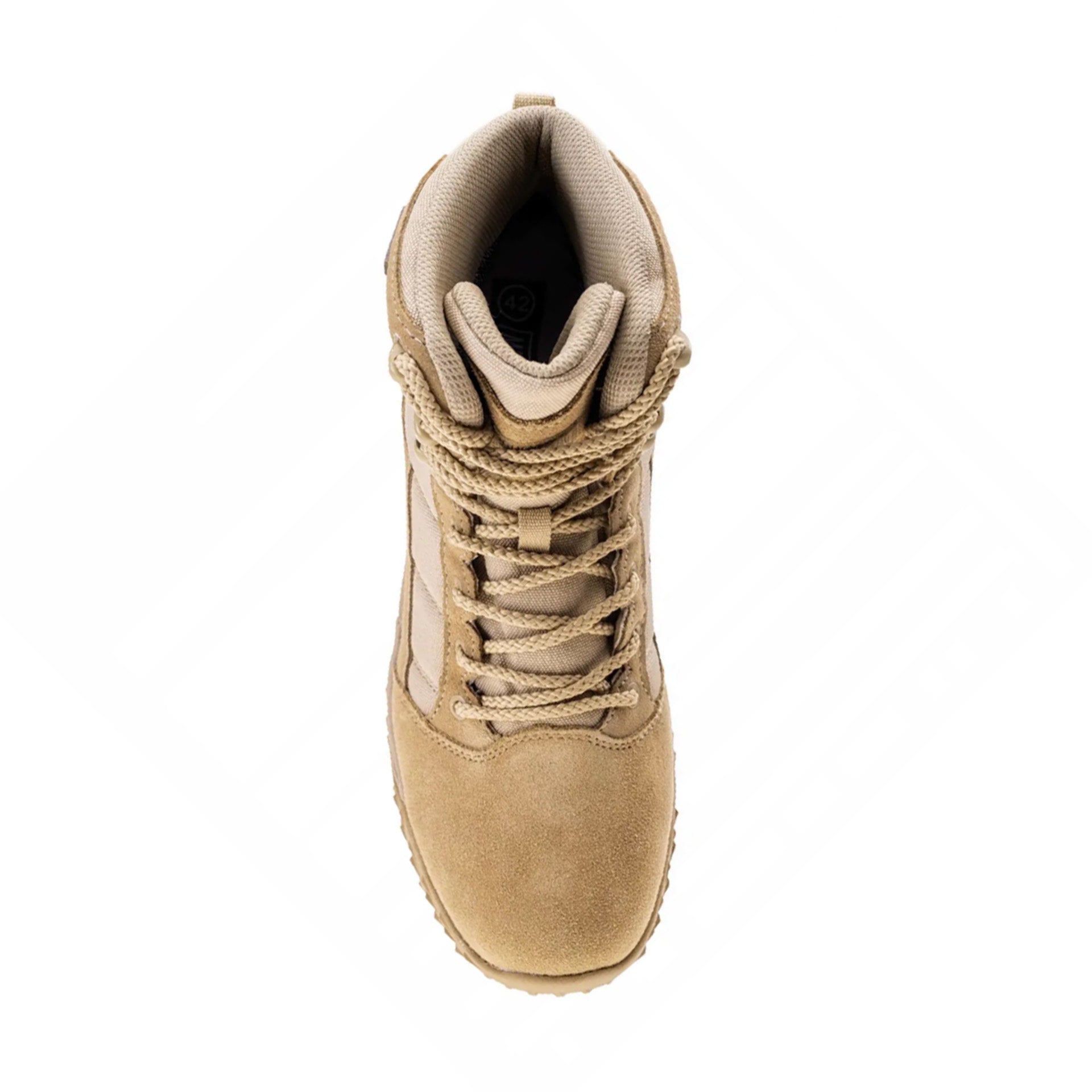 Черевики чоловічі Magnum MOTRU MID WP, 44 р-р.