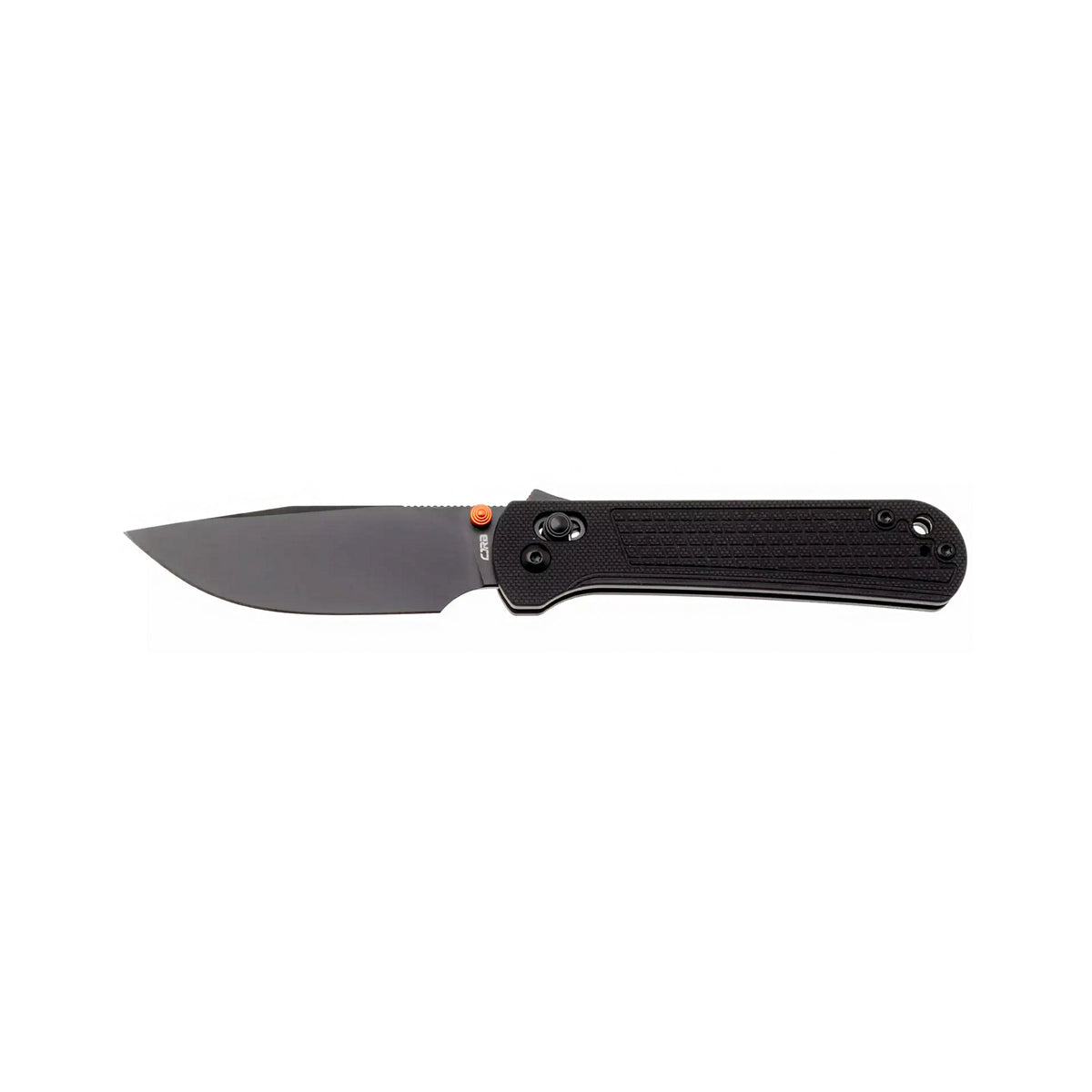 Ніж CJRB Bolt BB Black