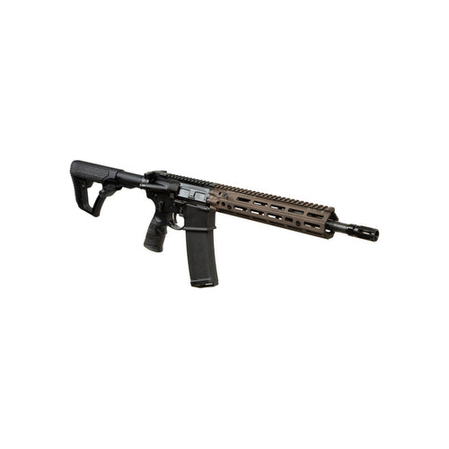 Карабін нарізний Daniel Defense DD4 RIS III SBR 223 REM 12.5"