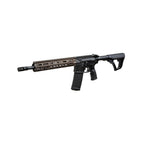 Карабін нарізний Daniel Defense DD4 RIS III SBR 223 REM 12.5"