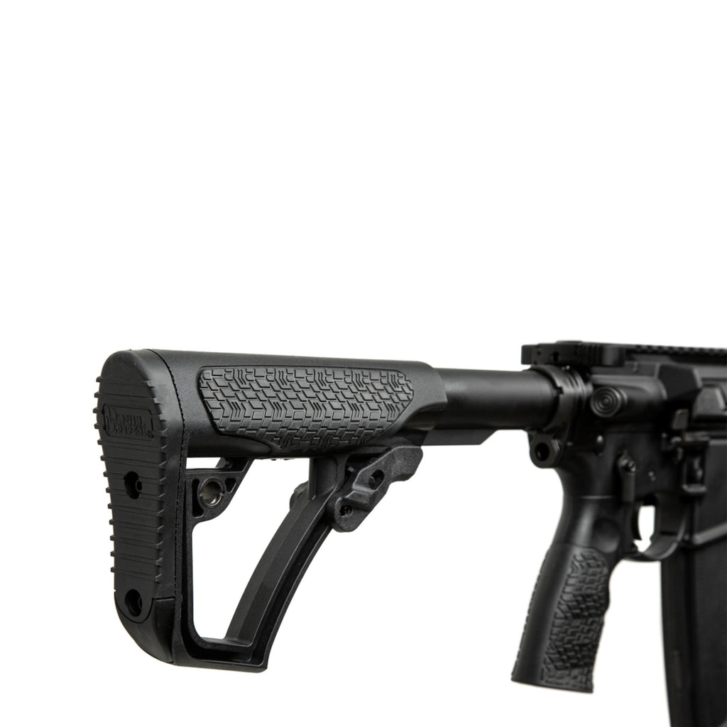 Карабін нарізний Daniel Defense DD4 RIS III SBR 223 REM 12.5"