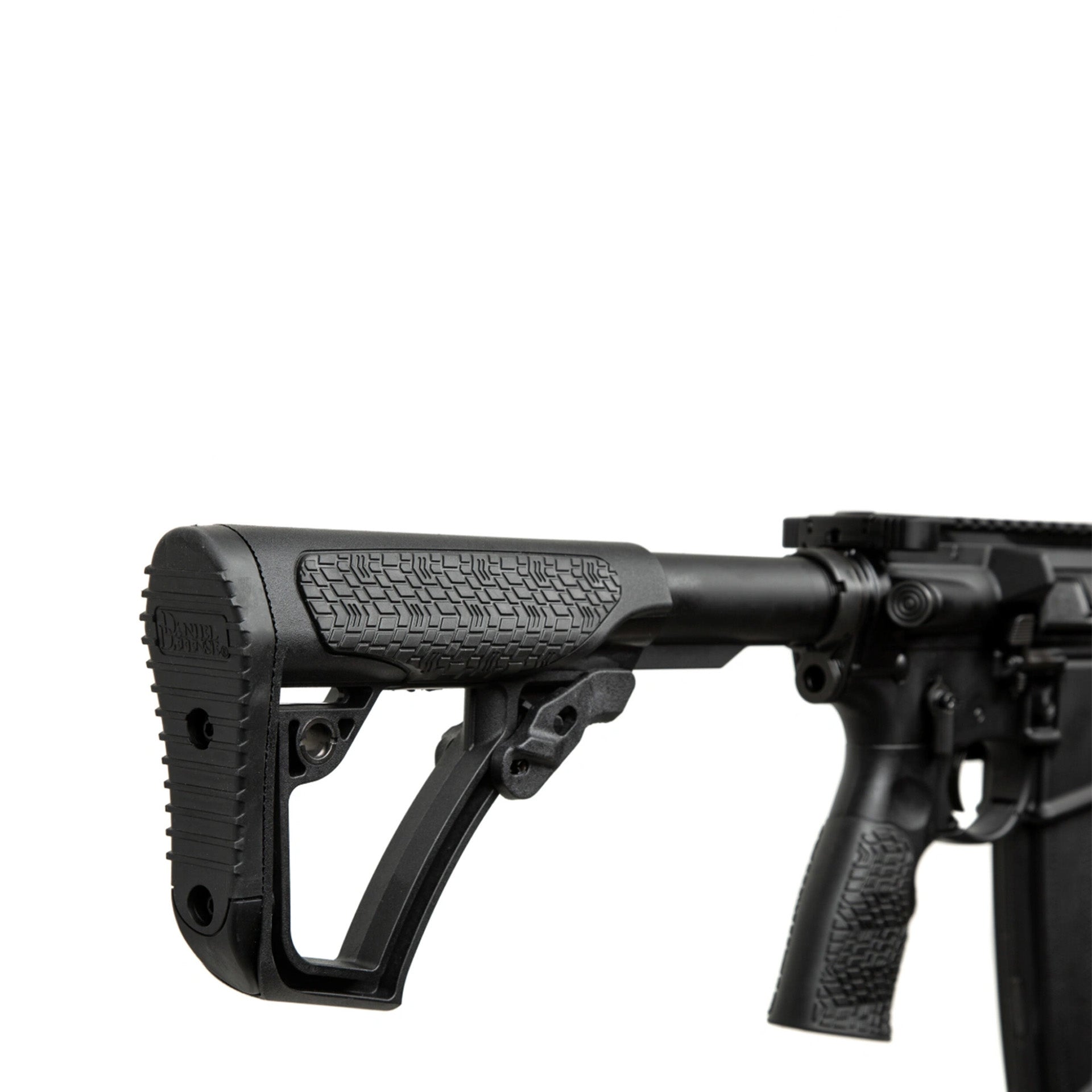 Карабін нарізний Daniel Defense DD4 RIS III SBR 223 REM 12.5"