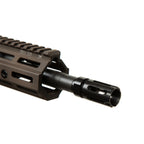 Карабін нарізний Daniel Defense DD4 RIS III SBR 223 REM 12.5"