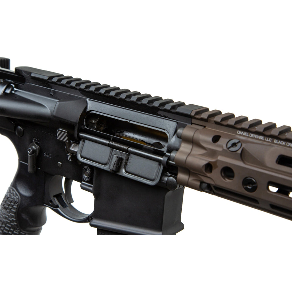 Карабін нарізний Daniel Defense DD4 RIS III SBR 223 REM 12.5"