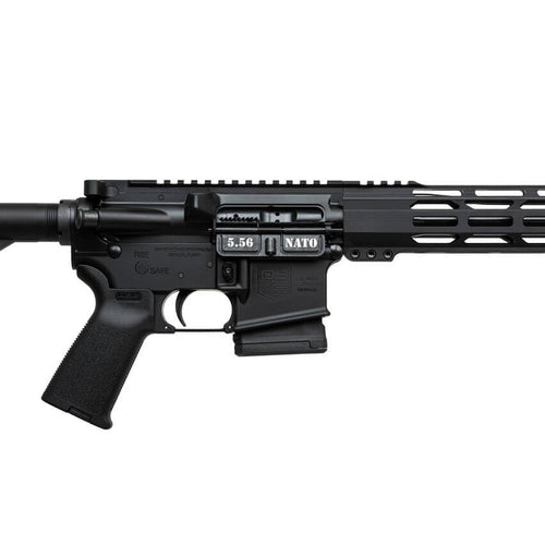 Карабін нарізний Diamondback DB15 BLACK кал.223 REM 16'' M-LOK