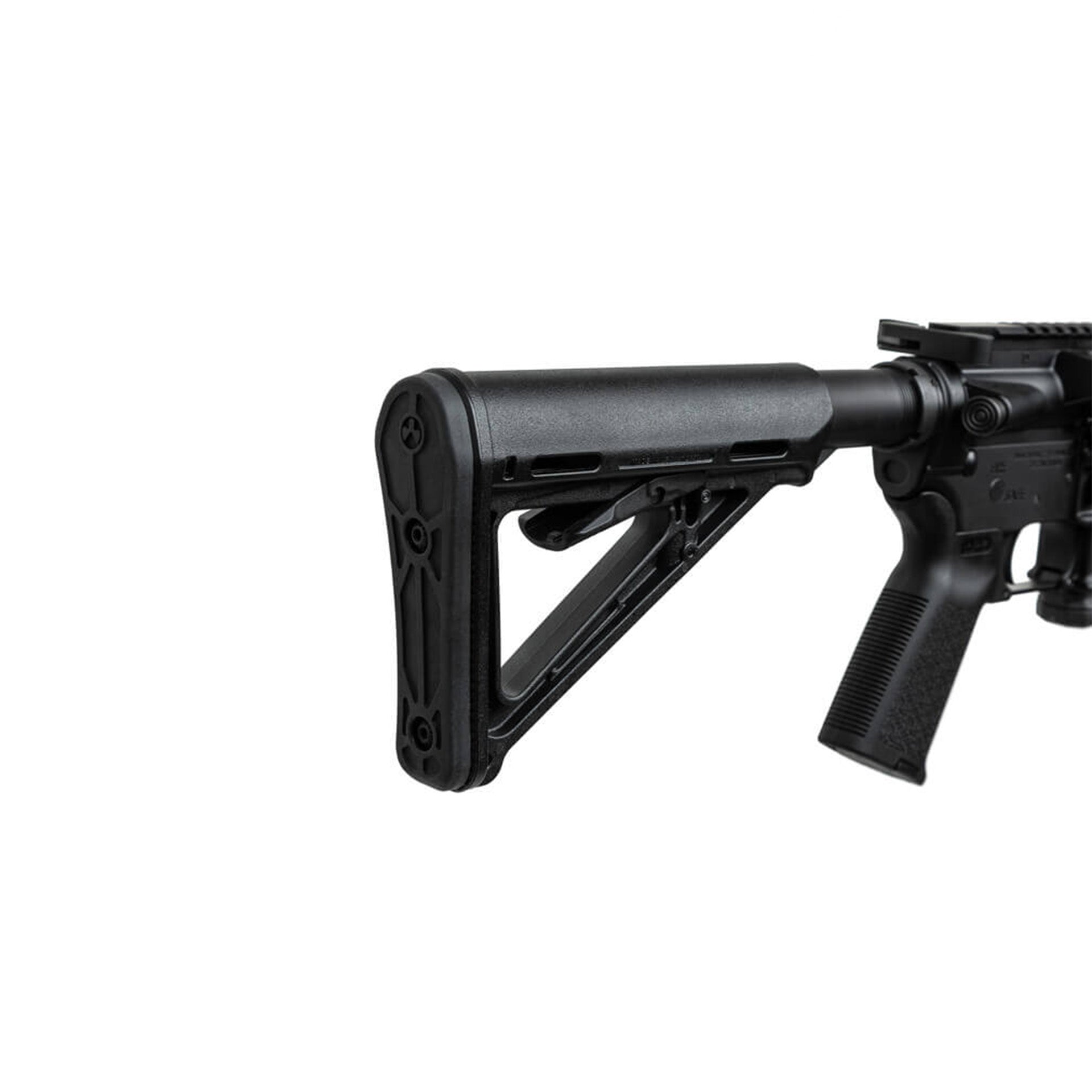 Карабін нарізний Diamondback DB15 BLACK кал.223 REM 16'' M-LOK