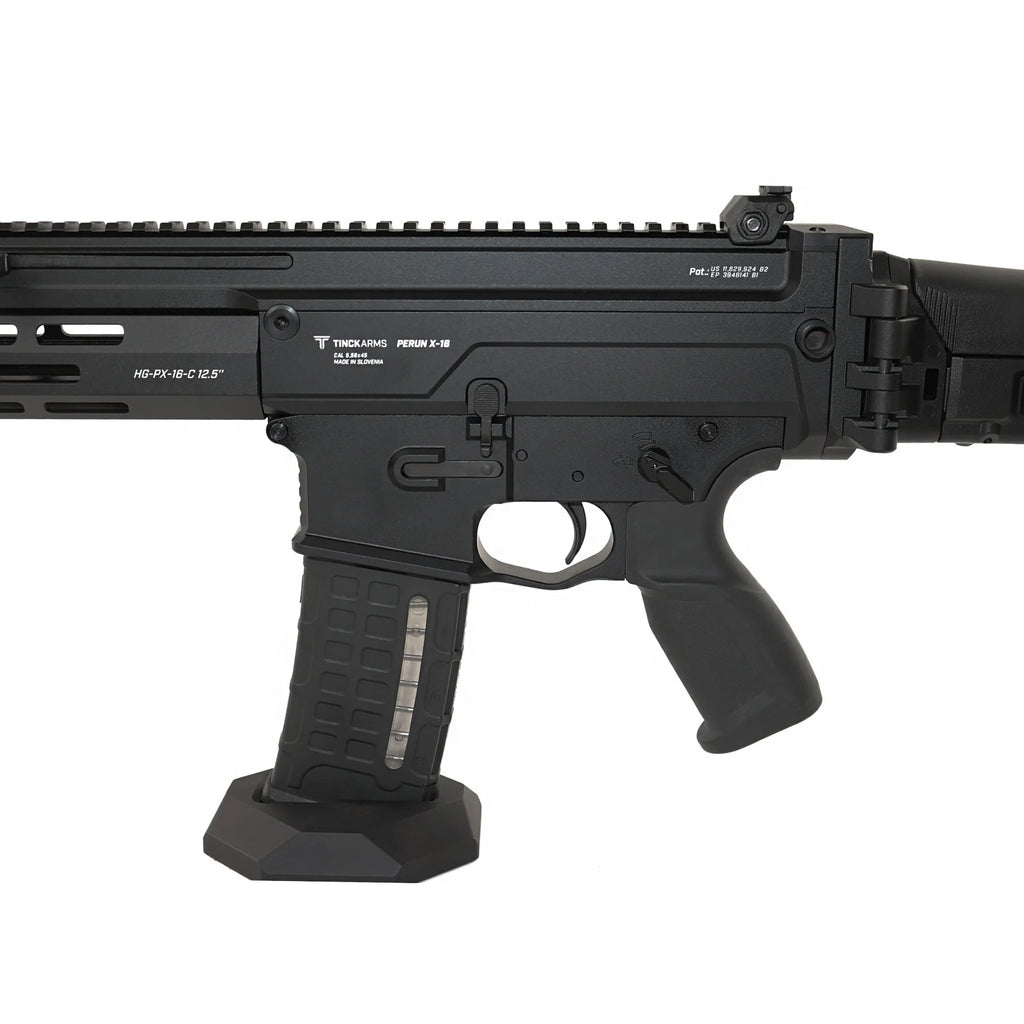 Карабін Perun X16 12,5" cal. 223REM./5,56 мм.