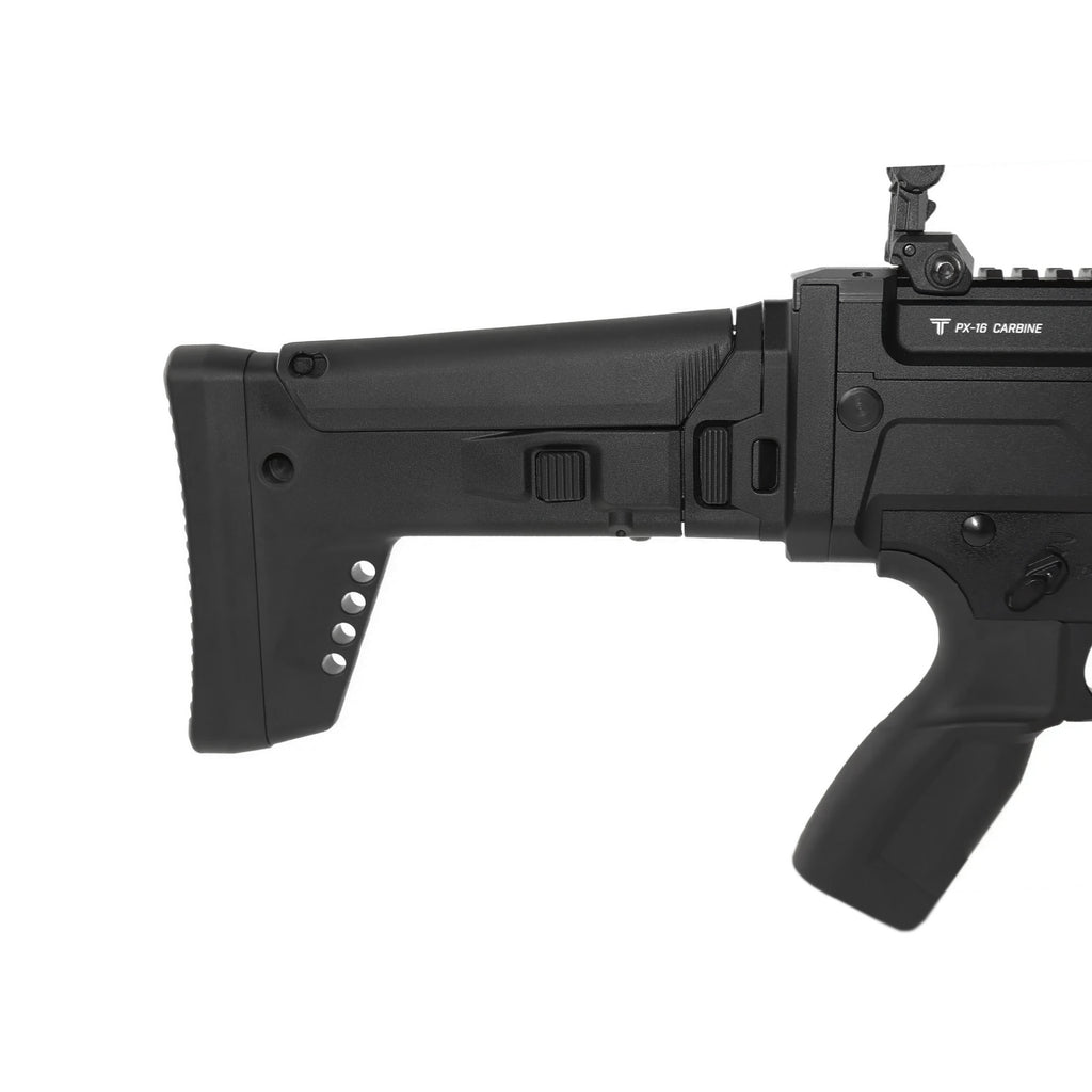 Карабін Perun X16 12,5" cal. 223REM./5,56 мм.