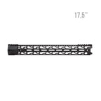 Консольна цівка ODIN O2 Lite для AR-10, 17,5’’