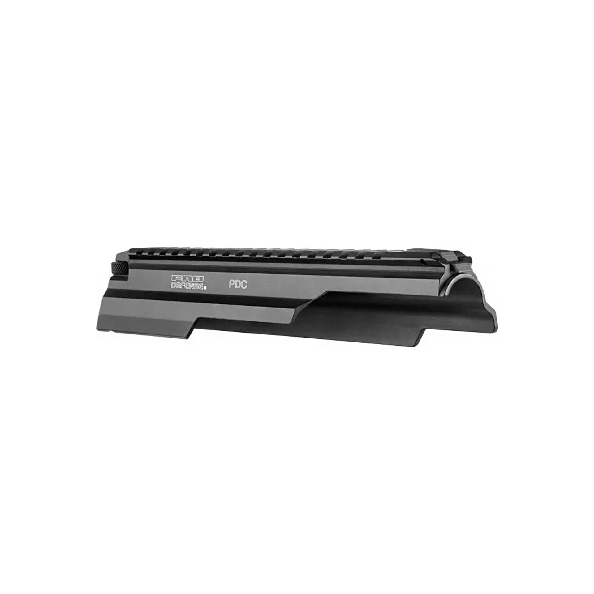 Кришка ствольної коробки Fab Defense PCD для АК Weaver/Picatinny