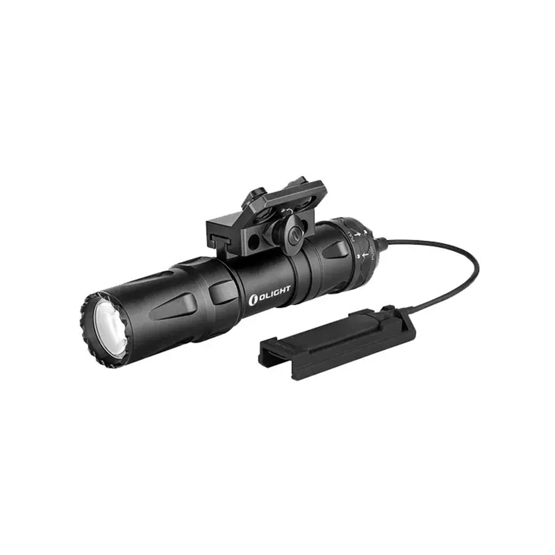 Ліхтар Olight Odin Mini M-LOK Black