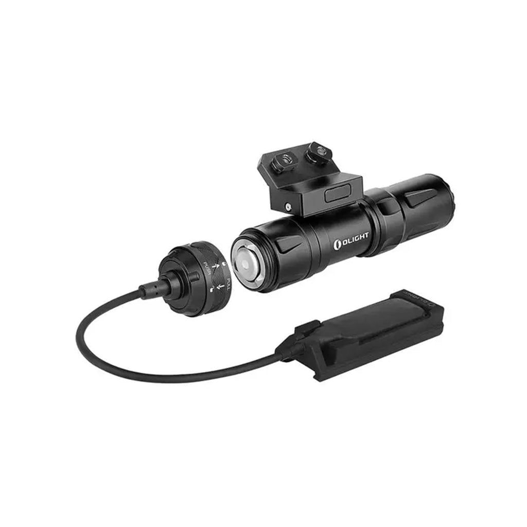 Ліхтар Olight Odin Mini M-LOK Black