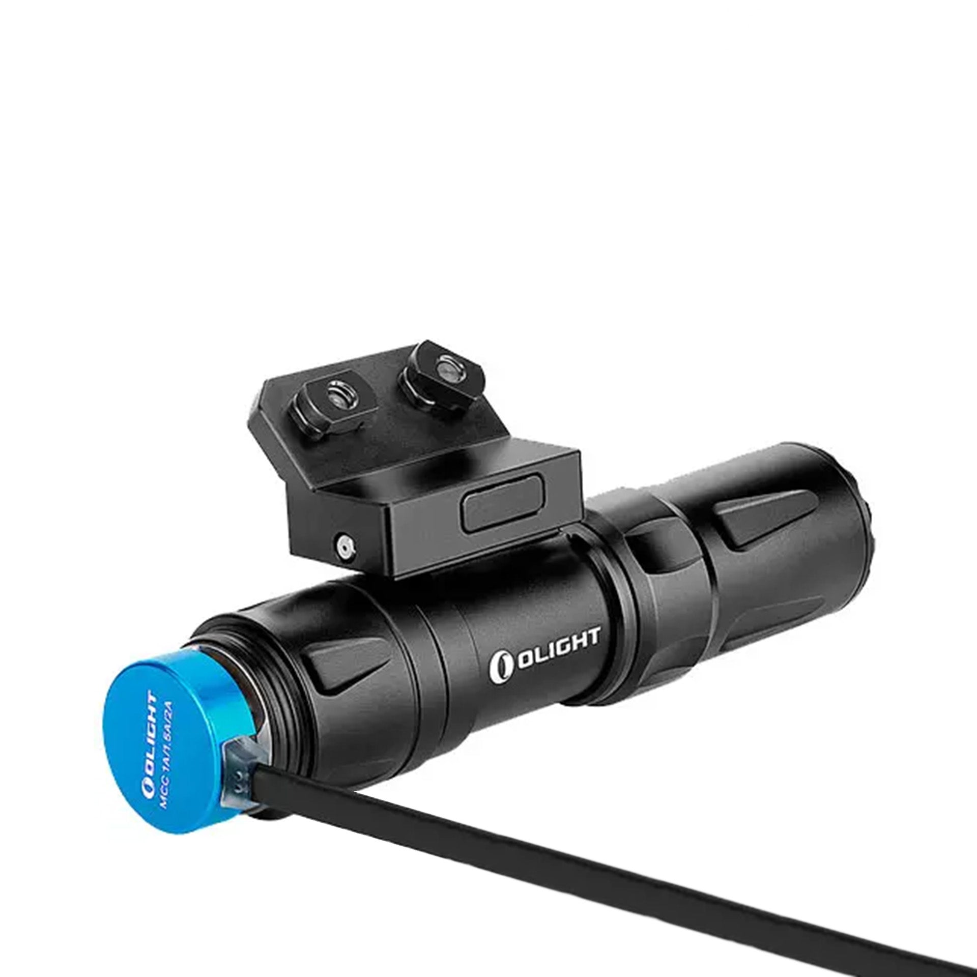 Ліхтар Olight Odin Mini M-LOK Black