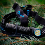 Ліхтар Olight Perun 2 Black