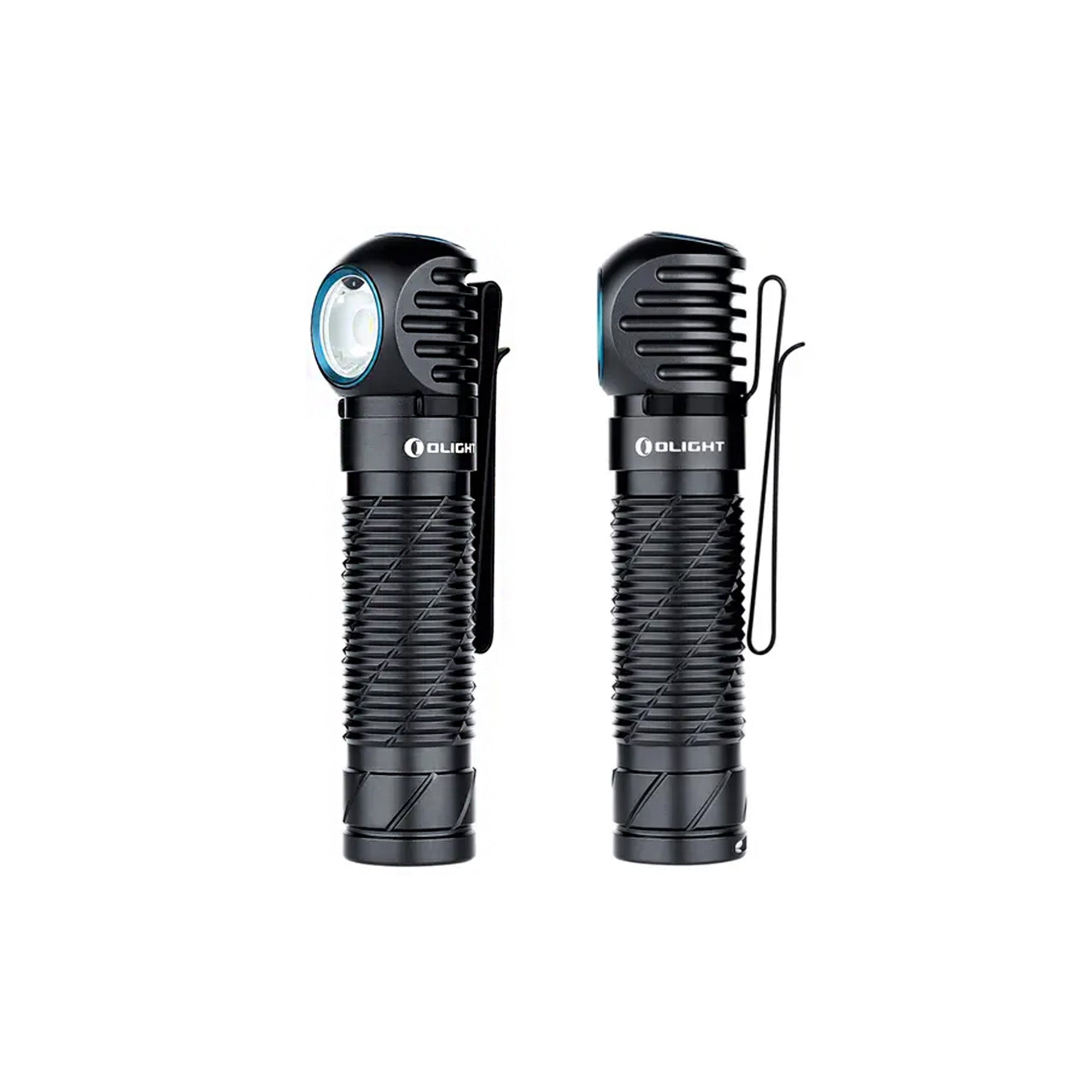 Ліхтар Olight Perun 2 Black