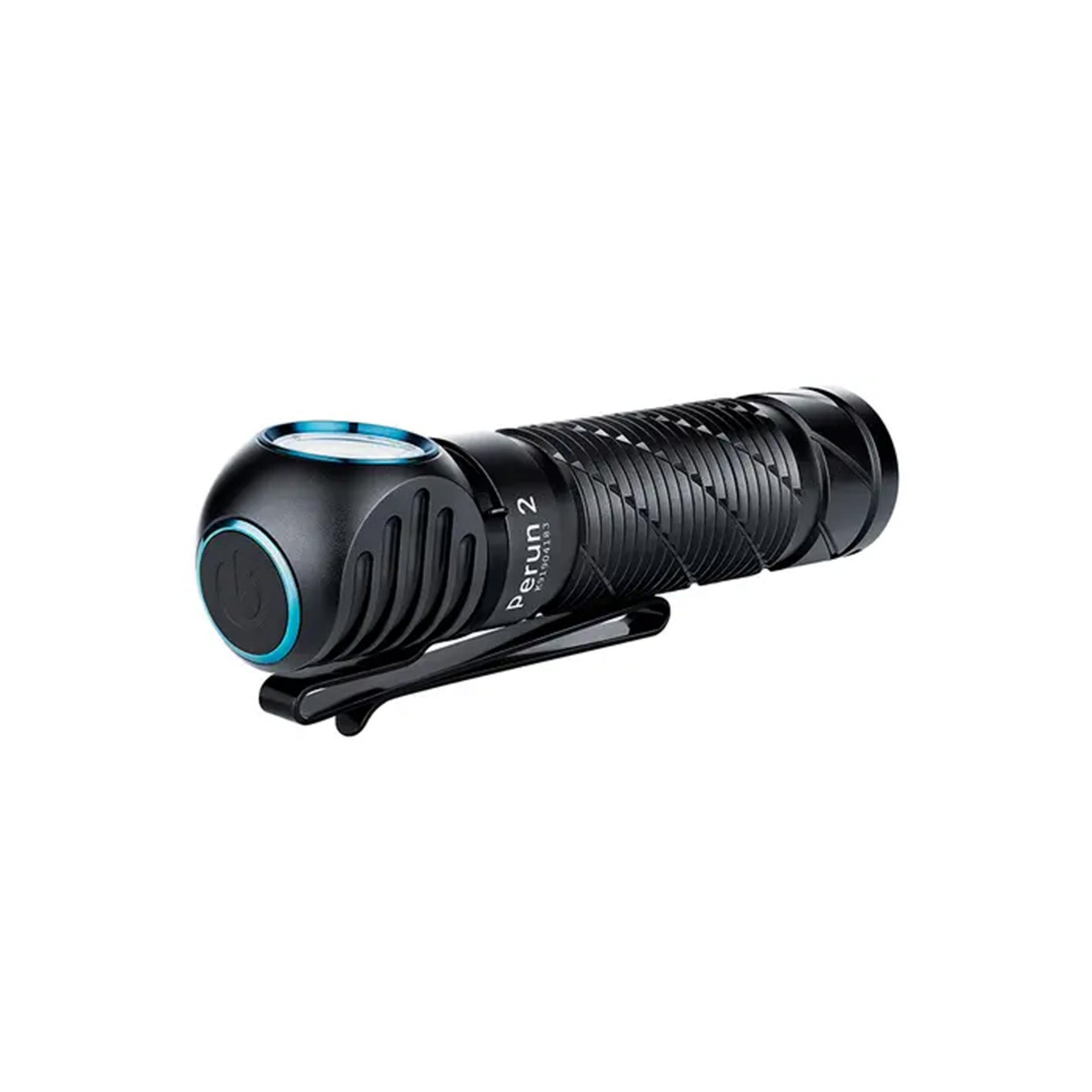 Ліхтар Olight Perun 2 Black