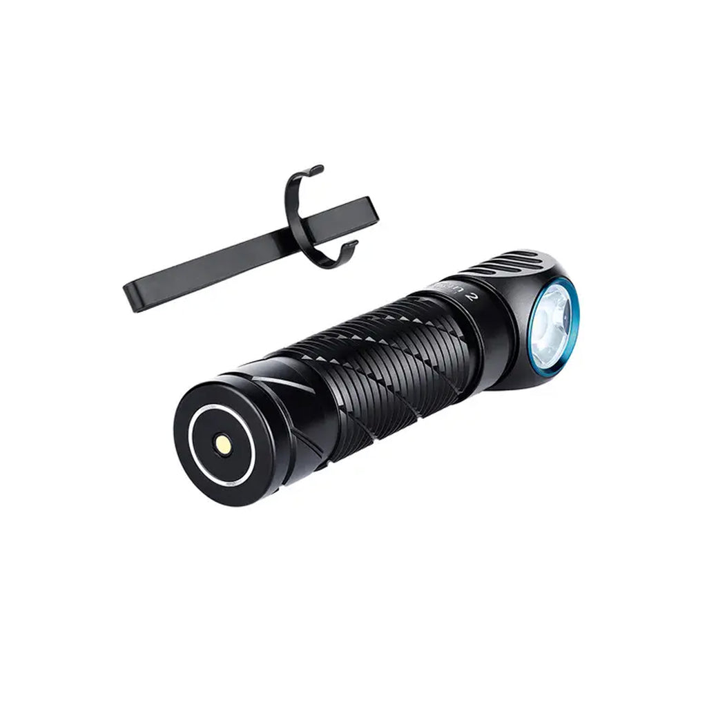Ліхтар Olight Perun 2 Black