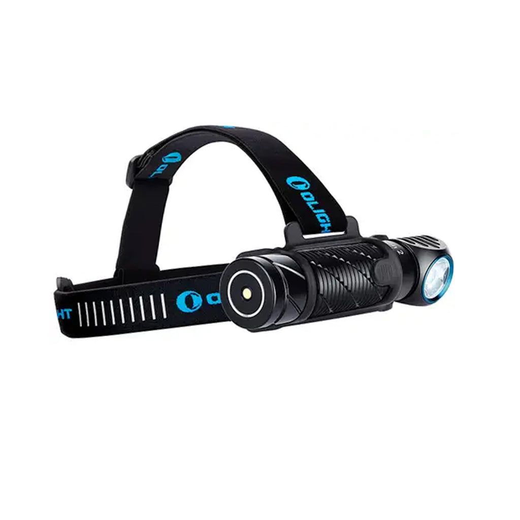 Ліхтар Olight Perun 2 Black