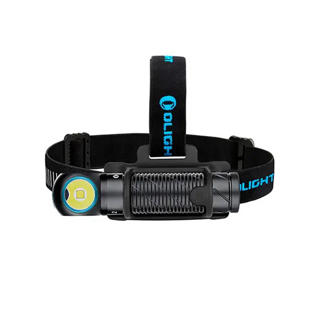 Ліхтар Olight Perun 2 Black